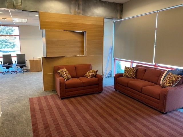 International Plaza 1: 1755 International Way, Idaho Falls, ID 83402